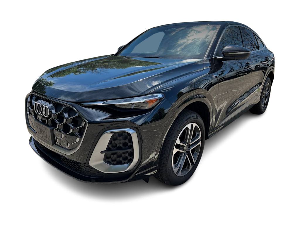 audi new q5 sportback 2025 WA1DAAGU7S2068245 image audi new q5 sportback 2025 WA1DAAGU7S2068245 image